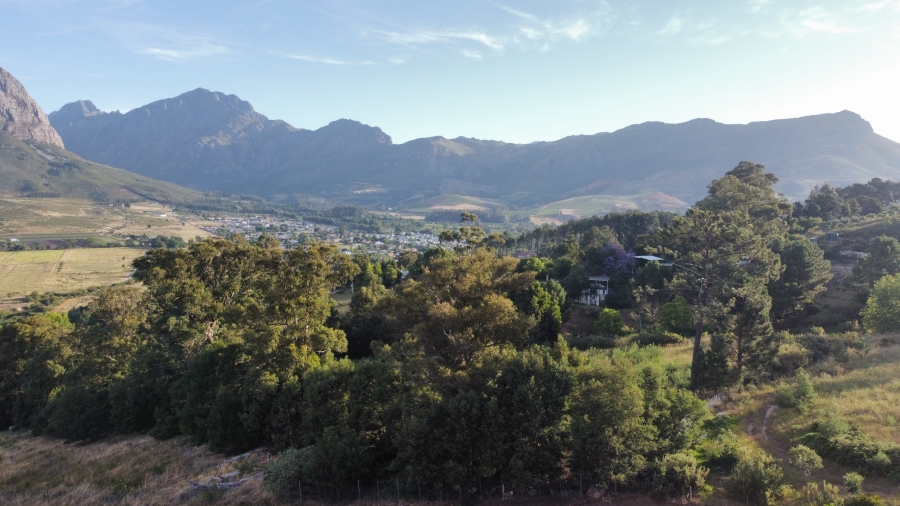 0 Bedroom Property for Sale in Johannesdal Western Cape